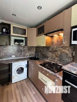 4-к квартира, вторичка, 60м2, 5/5 этаж