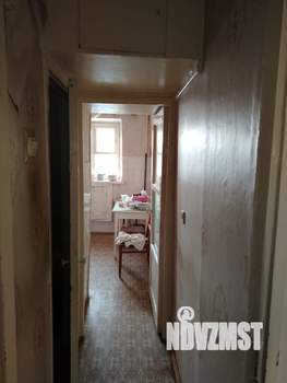 1-к квартира, вторичка, 29м2, 4/5 этаж