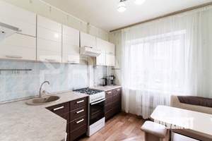 2-к квартира, вторичка, 54м2, 2/9 этаж