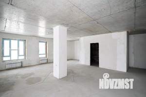 2-к квартира, сданный дом, 70м2, 10/18 этаж