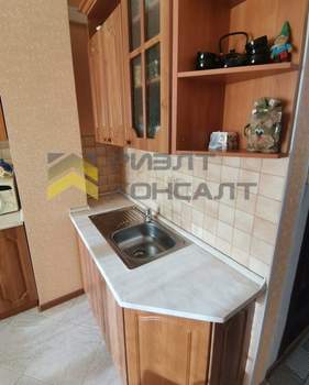 3-к квартира, вторичка, 65м2, 7/9 этаж