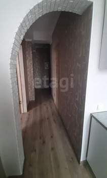 1-к квартира, вторичка, 37м2, 8/14 этаж