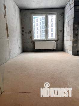 Студия квартира, сданный дом, 30м2, 2/9 этаж