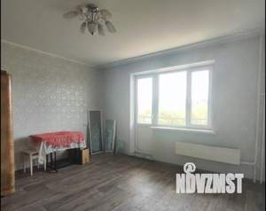 1-к квартира, вторичка, 41м2, 3/13 этаж