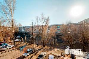 3-к квартира, вторичка, 62м2, 3/5 этаж