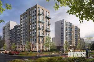 2-к квартира, вторичка, 70м2, 7/11 этаж