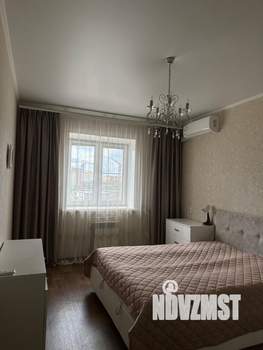 3-к квартира, вторичка, 62м2, 6/12 этаж