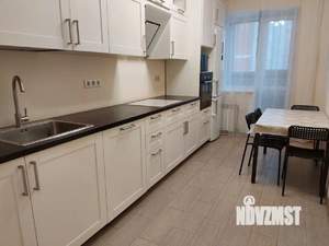 2-к квартира, вторичка, 63м2, 2/12 этаж