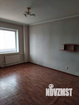2-к квартира, вторичка, 53м2, 2/10 этаж