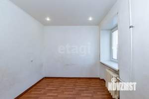 2-к квартира, вторичка, 38м2, 4/5 этаж