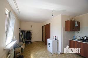 1-к квартира, вторичка, 38м2, 3/3 этаж