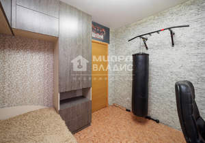 2-к квартира, вторичка, 51м2, 2/4 этаж