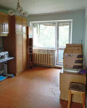 2-к квартира, вторичка, 48м2, 5/5 этаж
