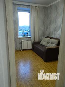 2-к квартира, вторичка, 54м2, 2/15 этаж