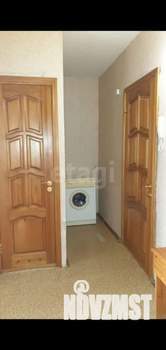 1-к квартира, вторичка, 37м2, 4/10 этаж