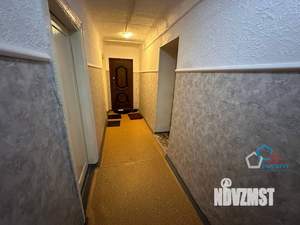 3-к квартира, вторичка, 33м2, 1/5 этаж
