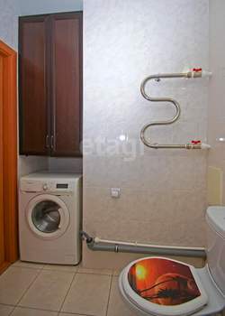 2-к квартира, вторичка, 35м2, 6/9 этаж