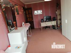 3-к квартира, вторичка, 63м2, 4/5 этаж