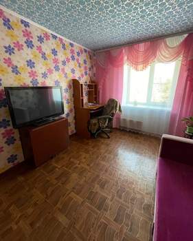2-к квартира, вторичка, 41м2, 3/9 этаж