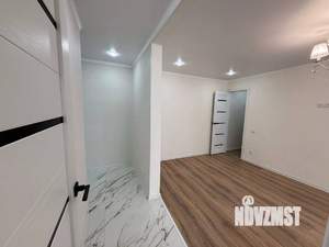 2-к квартира, вторичка, 44м2, 4/5 этаж