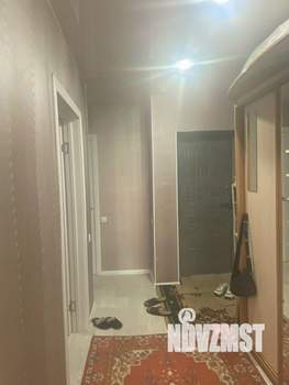 3-к квартира, вторичка, 50м2, 3/5 этаж