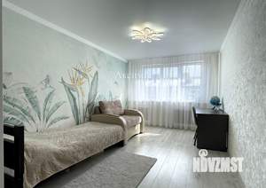2-к квартира, вторичка, 48м2, 5/5 этаж