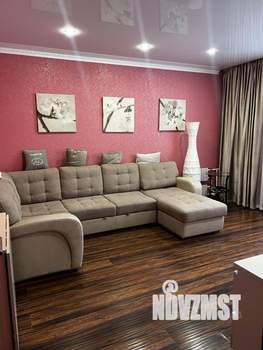 3-к квартира, вторичка, 82м2, 7/9 этаж