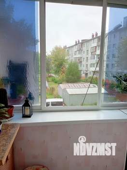 2-к квартира, вторичка, 44м2, 2/5 этаж