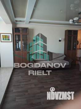 2-к квартира, вторичка, 71м2, 16/16 этаж