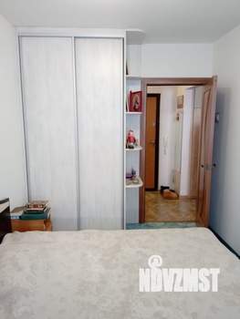 2-к квартира, вторичка, 43м2, 7/9 этаж