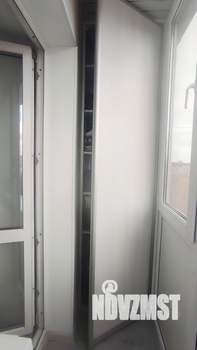 1-к квартира, вторичка, 30м2, 5/5 этаж