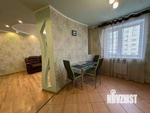 3-к квартира, вторичка, 82м2, 8/11 этаж