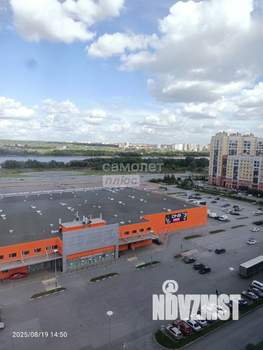 1-к квартира, вторичка, 42м2, 12/15 этаж