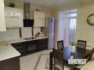 2-к квартира, вторичка, 63м2, 4/9 этаж