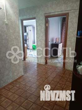 2-к квартира, вторичка, 52м2, 4/5 этаж