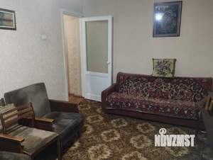 2-к квартира, вторичка, 45м2, 3/5 этаж