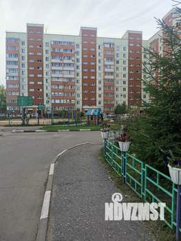 2-к квартира, вторичка, 50м2, 5/11 этаж