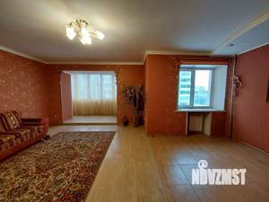 3-к квартира, вторичка, 59м2, 3/9 этаж