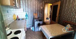 1-к квартира, вторичка, 34м2, 7/9 этаж