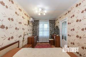 2-к квартира, вторичка, 43м2, 2/5 этаж