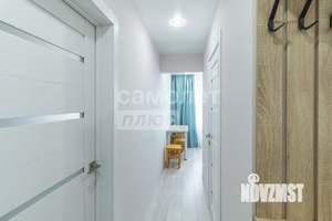 1-к квартира, вторичка, 30м2, 7/9 этаж