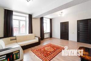 2-к квартира, вторичка, 63м2, 2/4 этаж