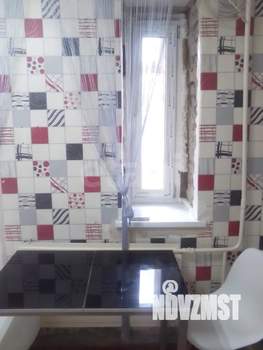 1-к квартира, вторичка, 29м2, 4/5 этаж