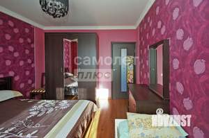 2-к квартира, вторичка, 52м2, 6/10 этаж