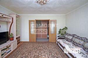 4-к квартира, вторичка, 77м2, 7/9 этаж