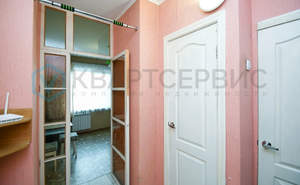 1-к квартира, вторичка, 37м2, 8/9 этаж