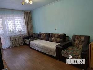2-к квартира, вторичка, 45м2, 1/5 этаж