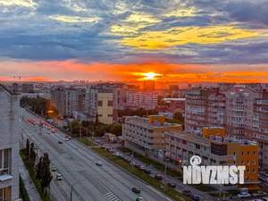 2-к квартира, вторичка, 65м2, 11/12 этаж