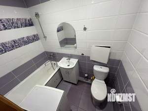 2-к квартира, вторичка, 48м2, 4/5 этаж