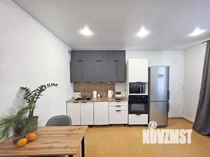 Студия квартира, вторичка, 27м2, 4/8 этаж